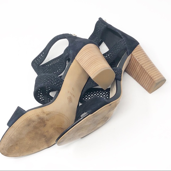 Isola | Kaley Sandals Size 10 - Picture 6 of 7